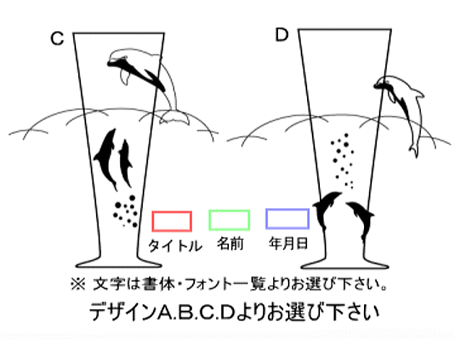 デザインレイアウトＣ，Ｄ