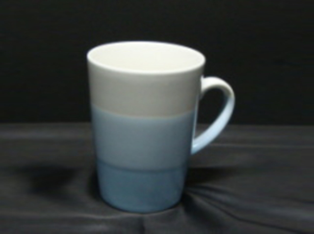 陶器フリーカップ